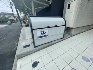 江波駅 徒歩6分 2階の物件内観写真